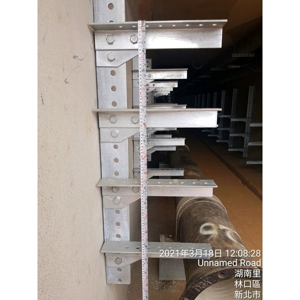 林口-托架工程 5張-聖福龍有限公司