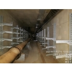 林口托架程施工作業 - 聖福龍有限公司