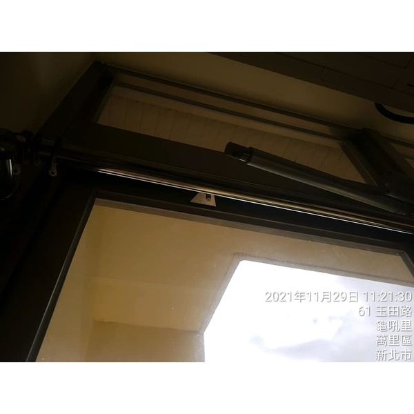 萬里-推射桿工程-聖福龍有限公司