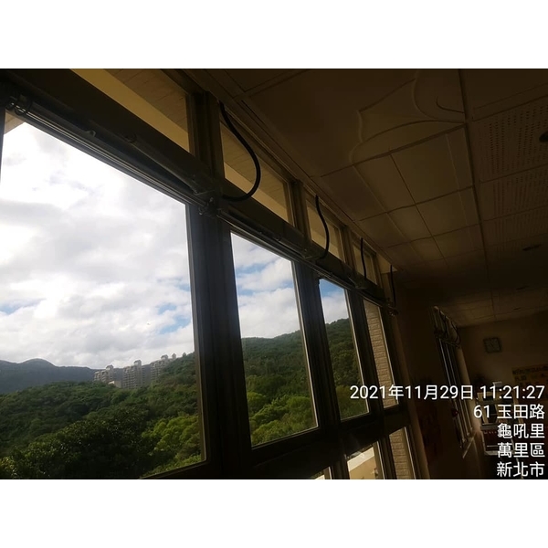 萬里-推射桿工程,聖福龍有限公司