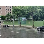 圍籬 - 聖福龍有限公司