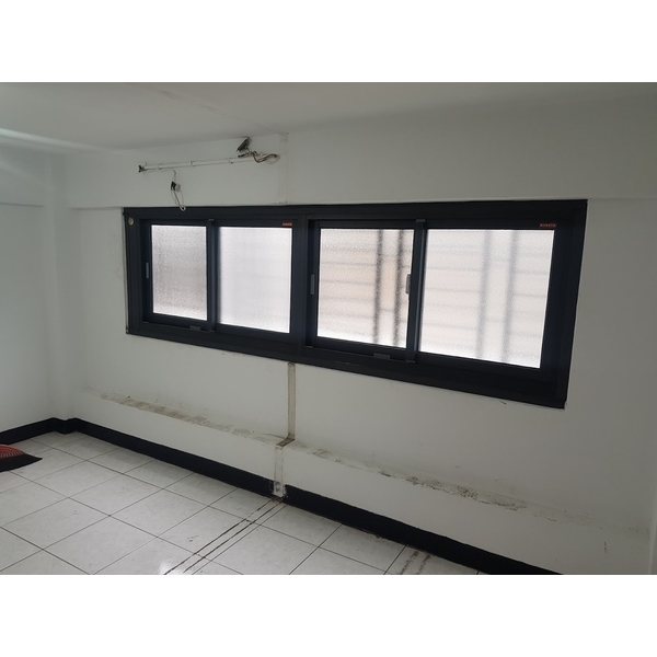 和平島吳小姐-鋁鉄工程,聖福龍有限公司