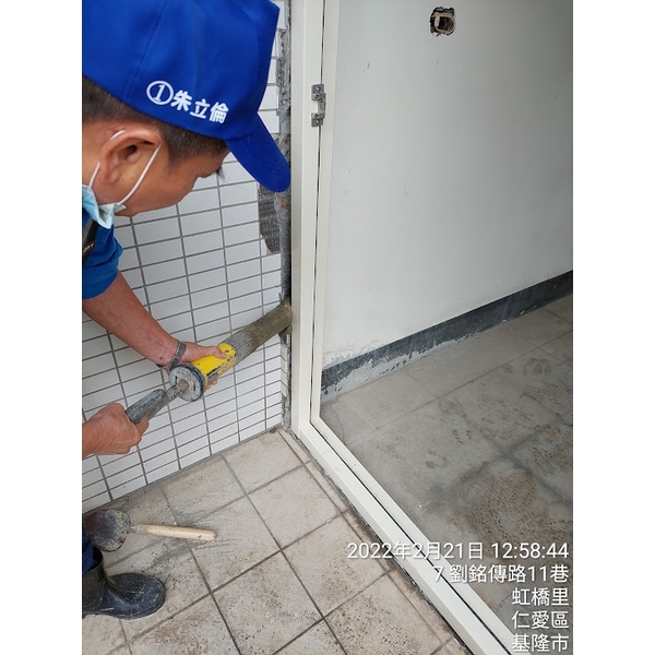 防火門工程-聖福龍有限公司