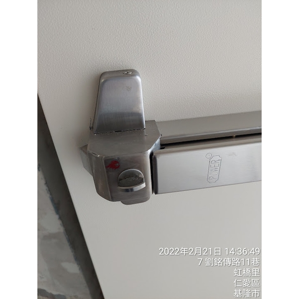 防火門工程-聖福龍有限公司