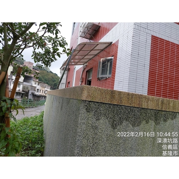 泰吉建設-深澳派事所-雨栅工程-聖福龍有限公司