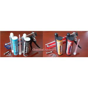 chemical anchor , 緊固企業有限公司