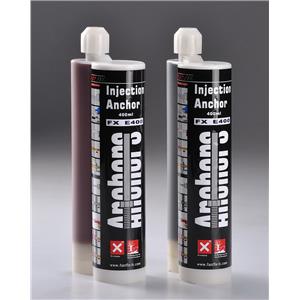 FX E400 , 緊固企業有限公司