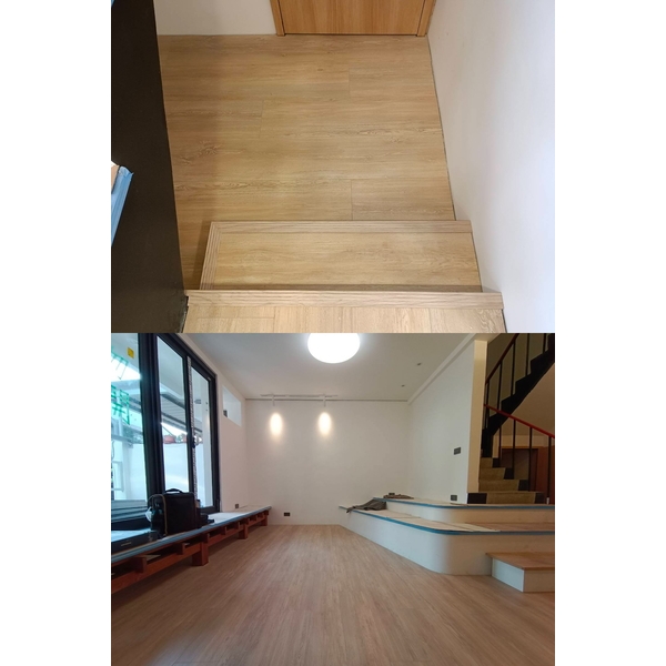 HOT礦纖防水地板-日爾曼