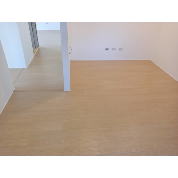 Vitality 比利時活力地板178精煉橡木