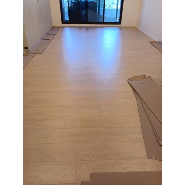 Vitality 比利時活力地板178精煉橡木