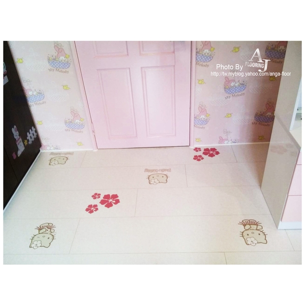 CLASSEN克萊森地板