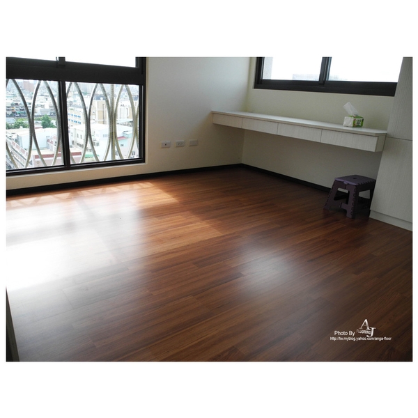 Wecan Yes浮雕系列,安傢木地板公司