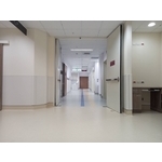 Armstrong晶盾無縫醫療級地板-加強保健龍(Medintech Plus)-台大醫院4CICU - 安傢木地板公司