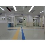 Armstrong晶盾無縫醫療級地板 - 安傢木地板公司