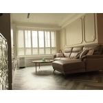 SPC人字拼 - 安傢木地板公司