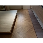 SKEMA 12MM仿魚骨拼 - 安傢木地板公司