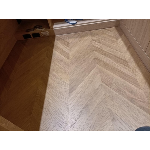 SKEMA 12MM仿魚骨拼