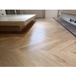 SKEMA 12MM仿魚骨拼 - 安傢木地板公司