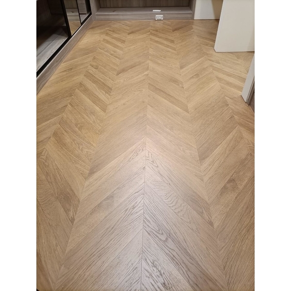 SKEMA 12MM仿魚骨拼