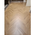 SKEMA 12MM仿魚骨拼 - 安傢木地板公司