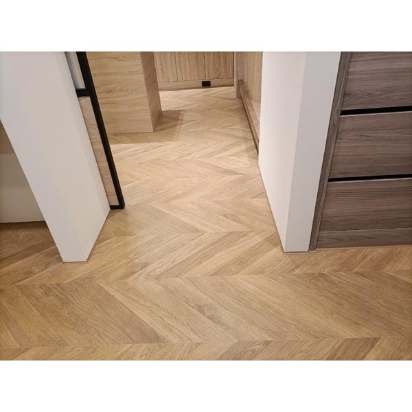 SKEMA 12MM仿魚骨拼