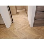 SKEMA 12MM仿魚骨拼 - 安傢木地板公司