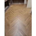 SKEMA 12MM仿魚骨拼 - 安傢木地板公司