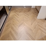 SKEMA 12MM仿魚骨拼 - 安傢木地板公司