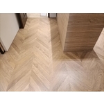 SKEMA 12MM仿魚骨拼 - 安傢木地板公司