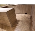 SKEMA 12MM仿魚骨拼 - 安傢木地板公司