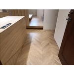 SKEMA 12MM仿魚骨拼 - 安傢木地板公司