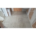 FAUS 西班牙花磚超耐磨木地板 - 安傢木地板公司