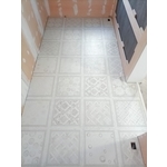 FAUS 西班牙花磚超耐磨木地板 - 安傢木地板公司