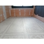 FAUS 西班牙花磚超耐磨木地板 - 安傢木地板公司