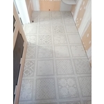 FAUS 西班牙花磚超耐磨木地板 - 安傢木地板公司