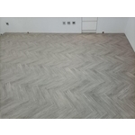 FAUS 西班牙仿人字超耐磨木地板 - 安傢木地板公司