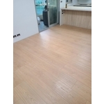 SWISS 長寬板超耐磨木地板 - 安傢木地板公司