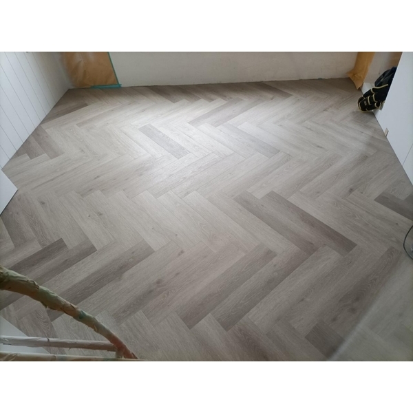 國泰9MM SPC人字拼