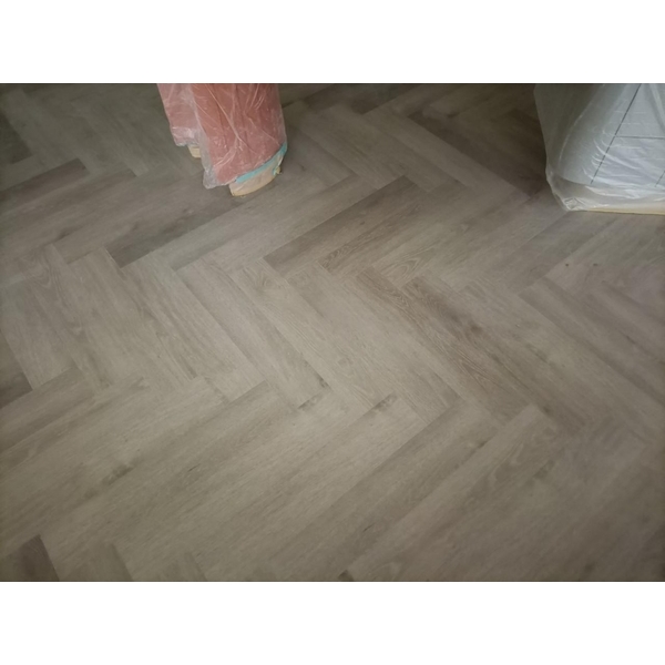 國泰9MM SPC人字拼