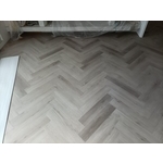 國泰9MM SPC人字拼 - 安傢木地板公司