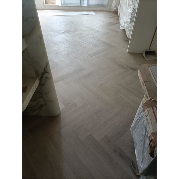 國泰9MM SPC人字拼