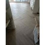 國泰9MM SPC人字拼 - 安傢木地板公司