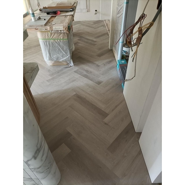 國泰9MM SPC人字拼