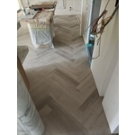 國泰9MM SPC人字拼 - 安傢木地板公司