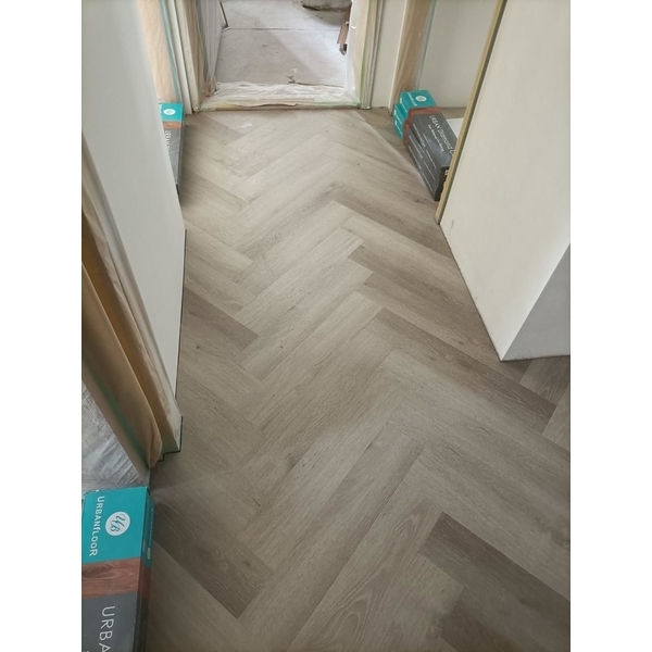 國泰9MM SPC人字拼