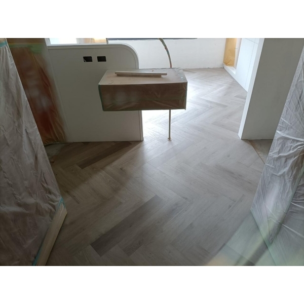 國泰9MM SPC人字拼