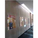 桐德館壓克力展示架