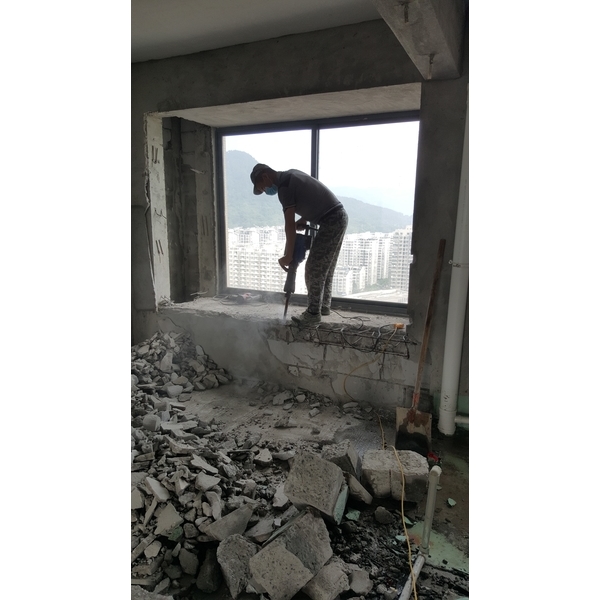 毛胚屋設計規化施工監造-鑫瑋工程有限公司