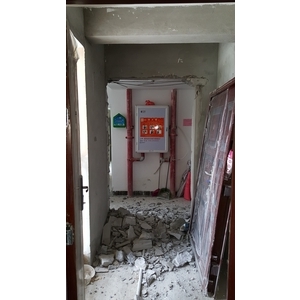 毛胚屋設計規化施工監造