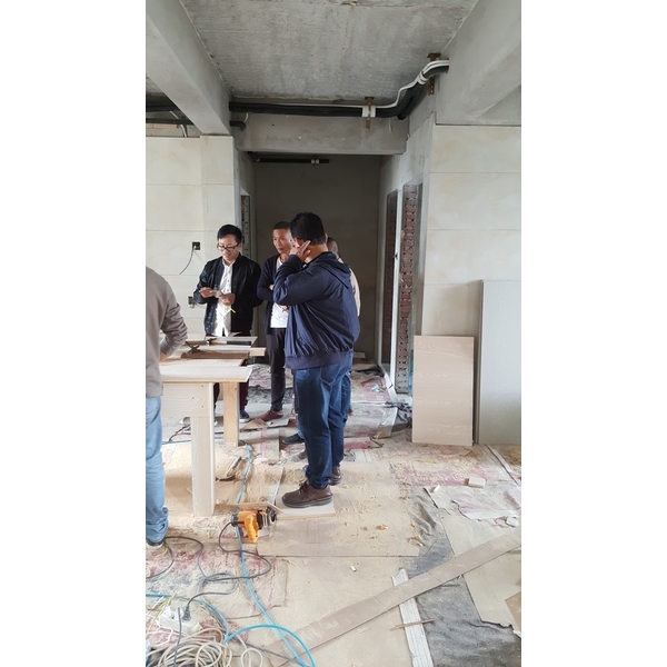 毛胚屋設計規化施工監造-鑫瑋工程有限公司